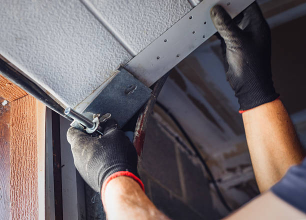 Reliable Garage Door Installation contractor in Medicine Lodge, KS by Garage Doors Repair Pro